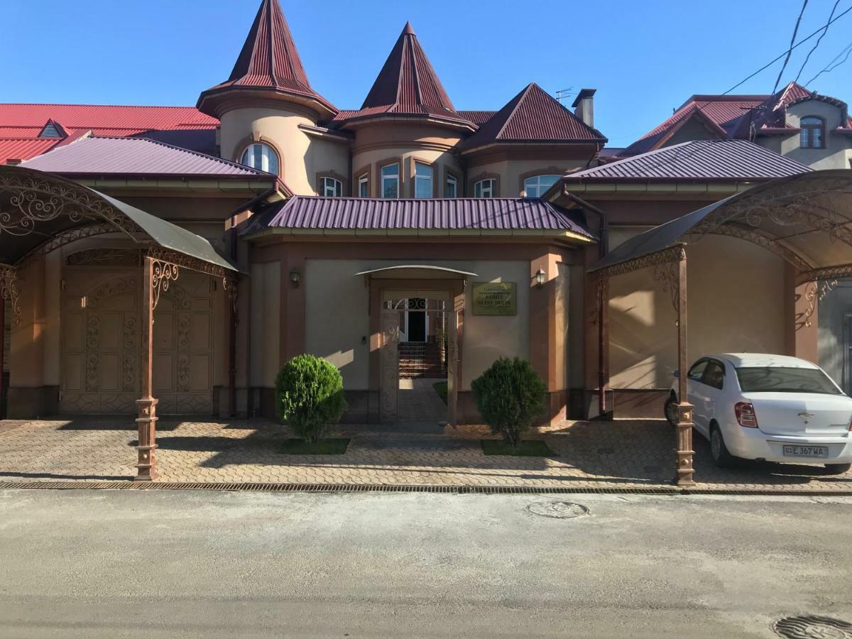 Happy House Hotel Salor Exterior photo