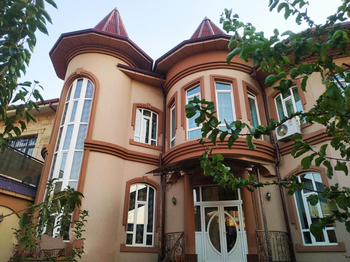 Happy House Hotel Salor Exterior photo